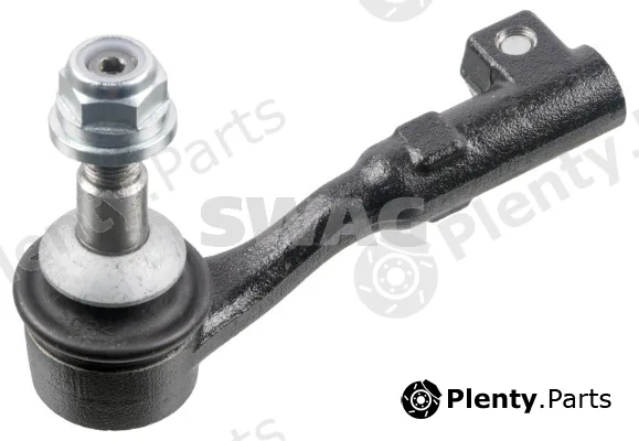 Swag 33109777 — Tie Rod End