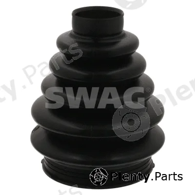 Swag 50927126 — Bellow, drive shaft