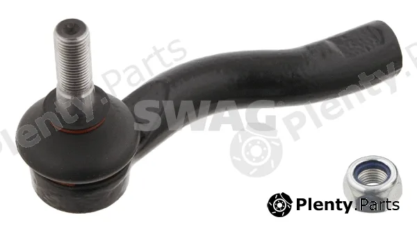 Swag 81930232 — Tie Rod End