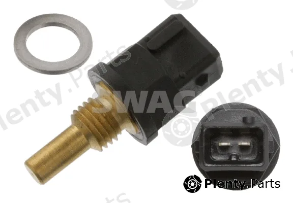 Swag 20936417 — Sensor, coolant temperature