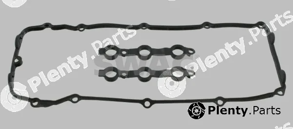 Swag 20927493 — Gasket Set, cylinder head cover