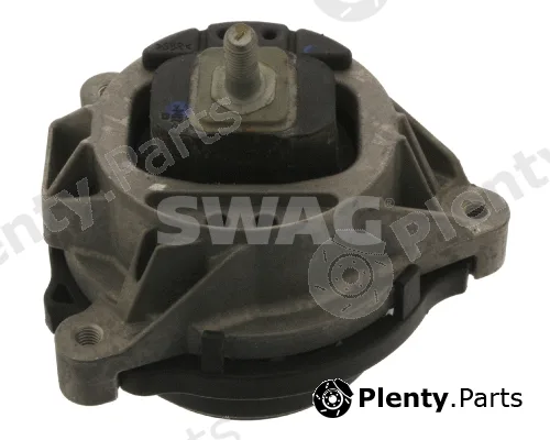 Swag 20939006 — Mounting, engine