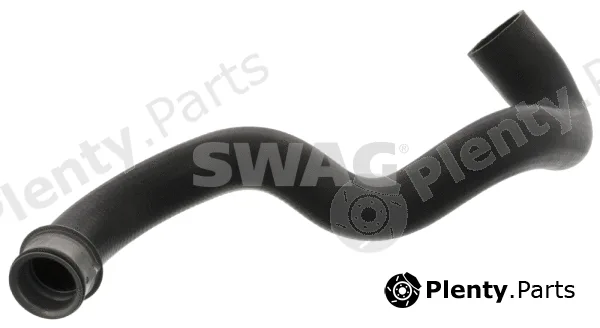Swag 10946384 — Radiator Hose
