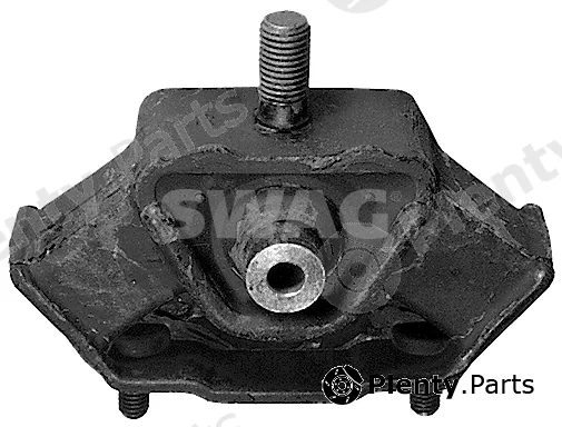 Swag 10130070 — Mounting, automatic transmission