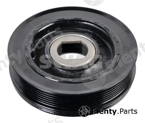 Swag 60104451 — Belt Pulley, crankshaft
