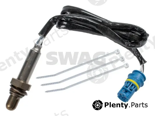 Swag 33104007 — Lambda Sensor