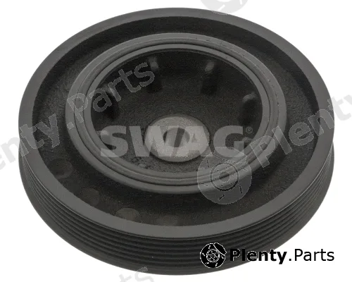 Swag 60948698 — Belt Pulley, crankshaft