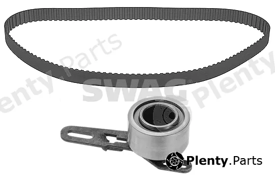 Swag 50020036 — Timing Belt Kit