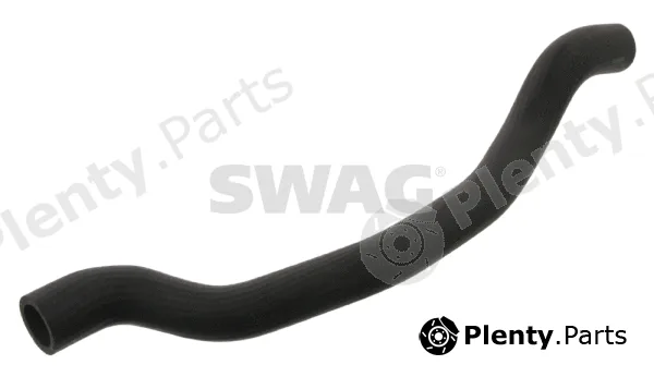 Swag 20937129 — Radiator Hose