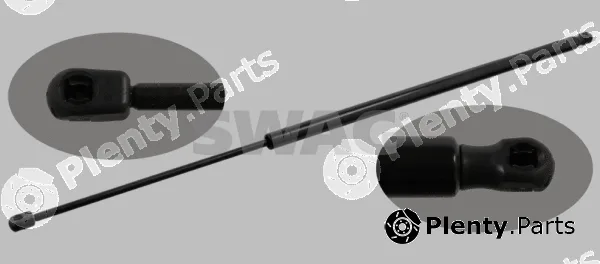 Swag 40934515 — Gas Spring, boot/cargo area SWAG extra