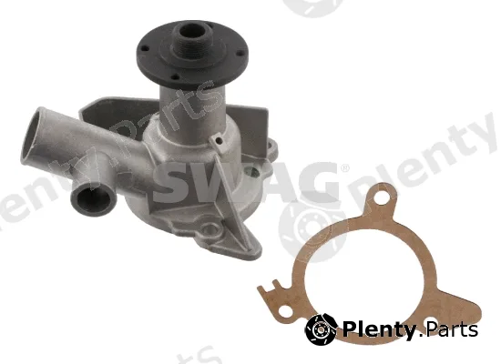 Swag 20150004 — Water Pump, engine cooling
