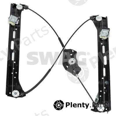 Swag 33103110 — Window Regulator