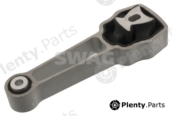 Swag 44102289 — Mounting, engine