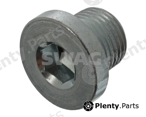 Swag 62945617 — Screw Plug, oil sump