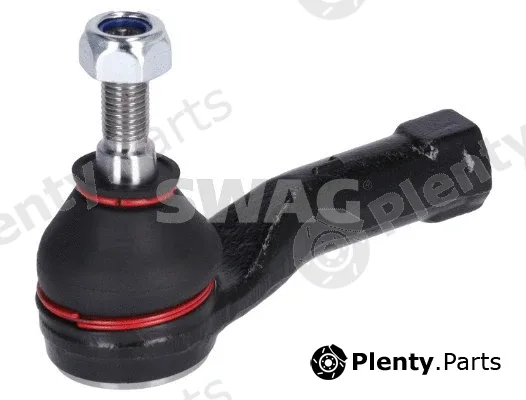 Swag 33108040 — Tie Rod End