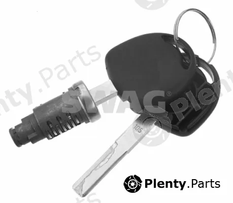 Swag 40900003 — Lock Cylinder