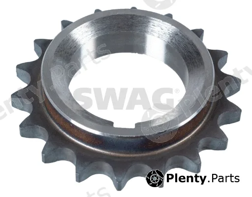 Swag 82107867 — Sprocket, crankshaft