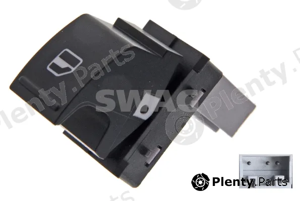 Swag 30937485 — Switch, window regulator
