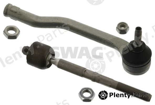 Swag 60943462 — Tie Rod
