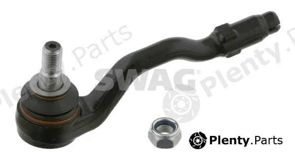 Swag 20927067 — Tie Rod End