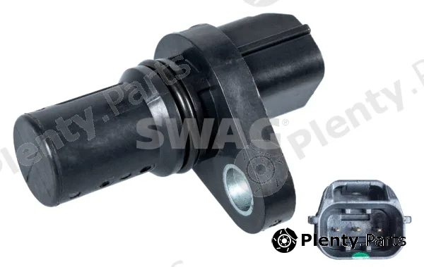 Swag 86106824 — Sensor, camshaft position