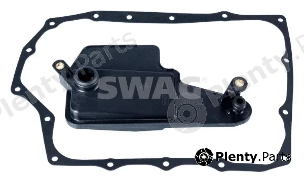 Swag 33105161 — Hydraulic Filter Kit, automatic transmission SWAG extra