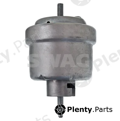 Swag 40130041 — Mounting, engine