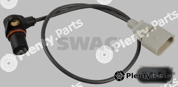 Swag 33100499 — Sensor, crankshaft pulse