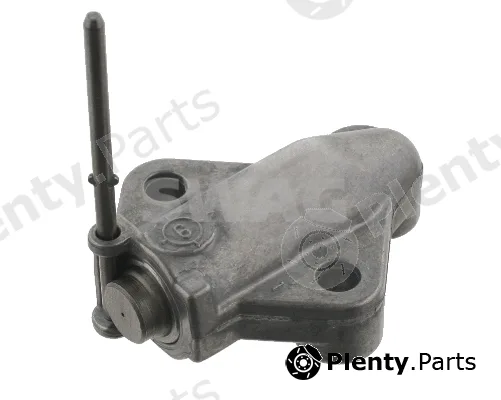 Swag 99125437 — Tensioner, timing chain