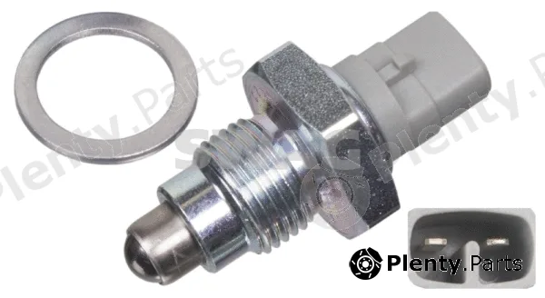 Swag 81106283 — Switch, reverse light