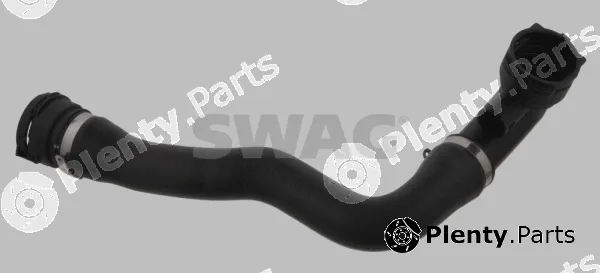 Swag 20936596 — Radiator Hose