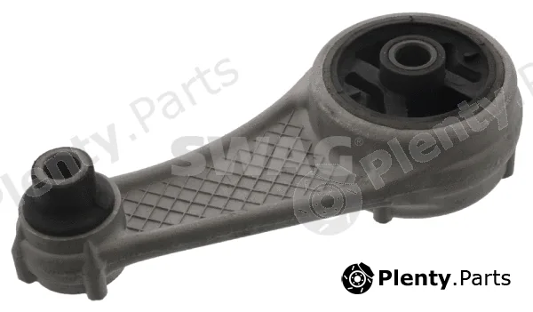 Swag 60130006 — Mounting, engine
