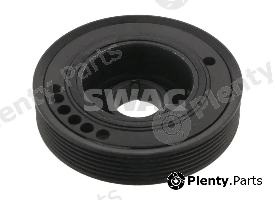 Swag 62932109 — Belt Pulley, crankshaft