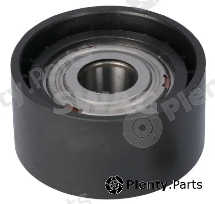 Swag 33108546 — Deflection/Guide Pulley, V-ribbed belt