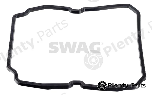 Swag 10910072 — Gasket, automatic transmission oil sump