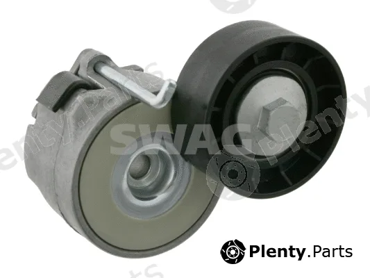 Swag 70927480 — Belt Tensioner, V-ribbed belt