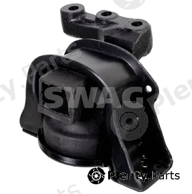 Swag 33102243 — Mounting, engine