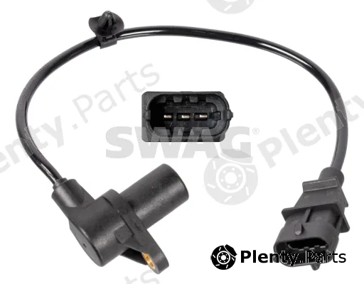 Swag 90106811 — Sensor, crankshaft pulse