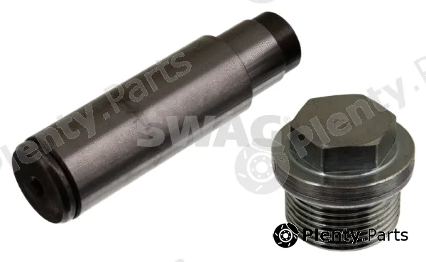 Swag 40100004 — Tensioner, timing chain