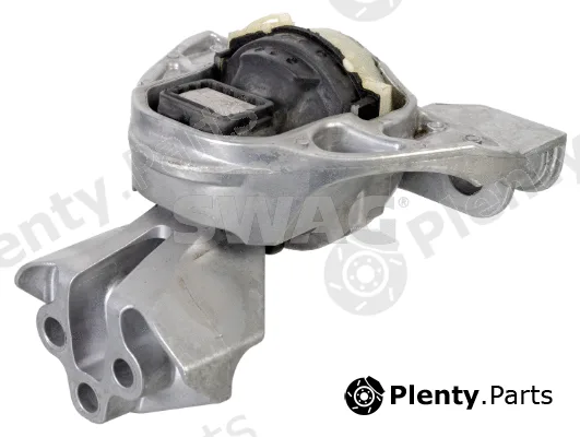 Swag 33102695 — Mounting, engine
