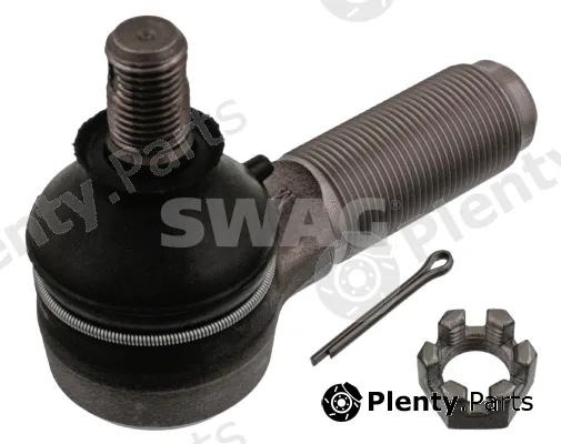 Swag 81943272 — Tie Rod End