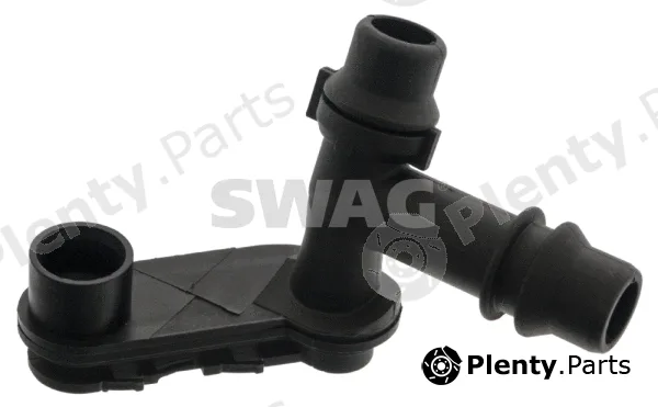 Swag 20946999 — Coolant Flange