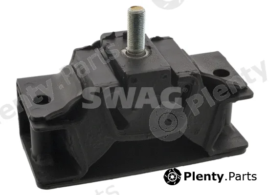 Swag 70130005 — Mounting, engine