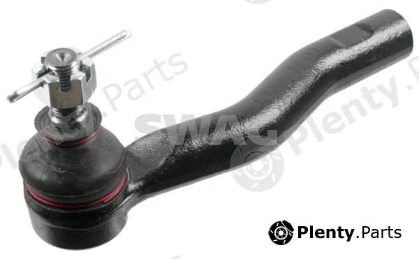 Swag 33109084 — Tie Rod End
