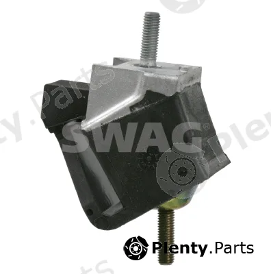 Swag 60130016 — Mounting, engine