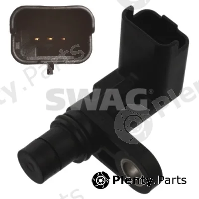 Swag 33104384 — Sensor, camshaft position