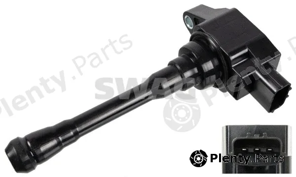 Swag 33106750 — Ignition Coil
