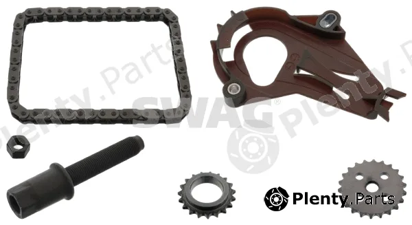 Swag 20947979 — Chain Kit, oil pump drive