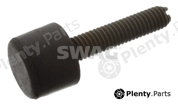 Swag 10690002 — Buffer, bonnet