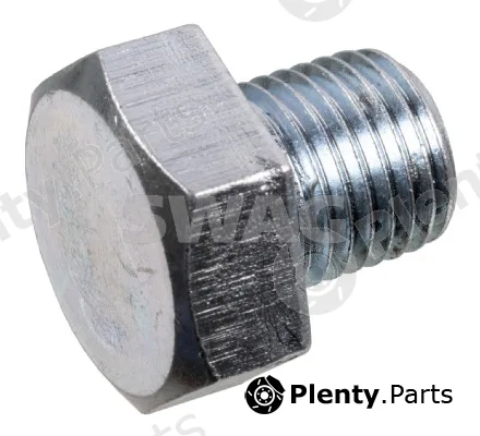 Swag 33107835 — Screw Plug, oil sump